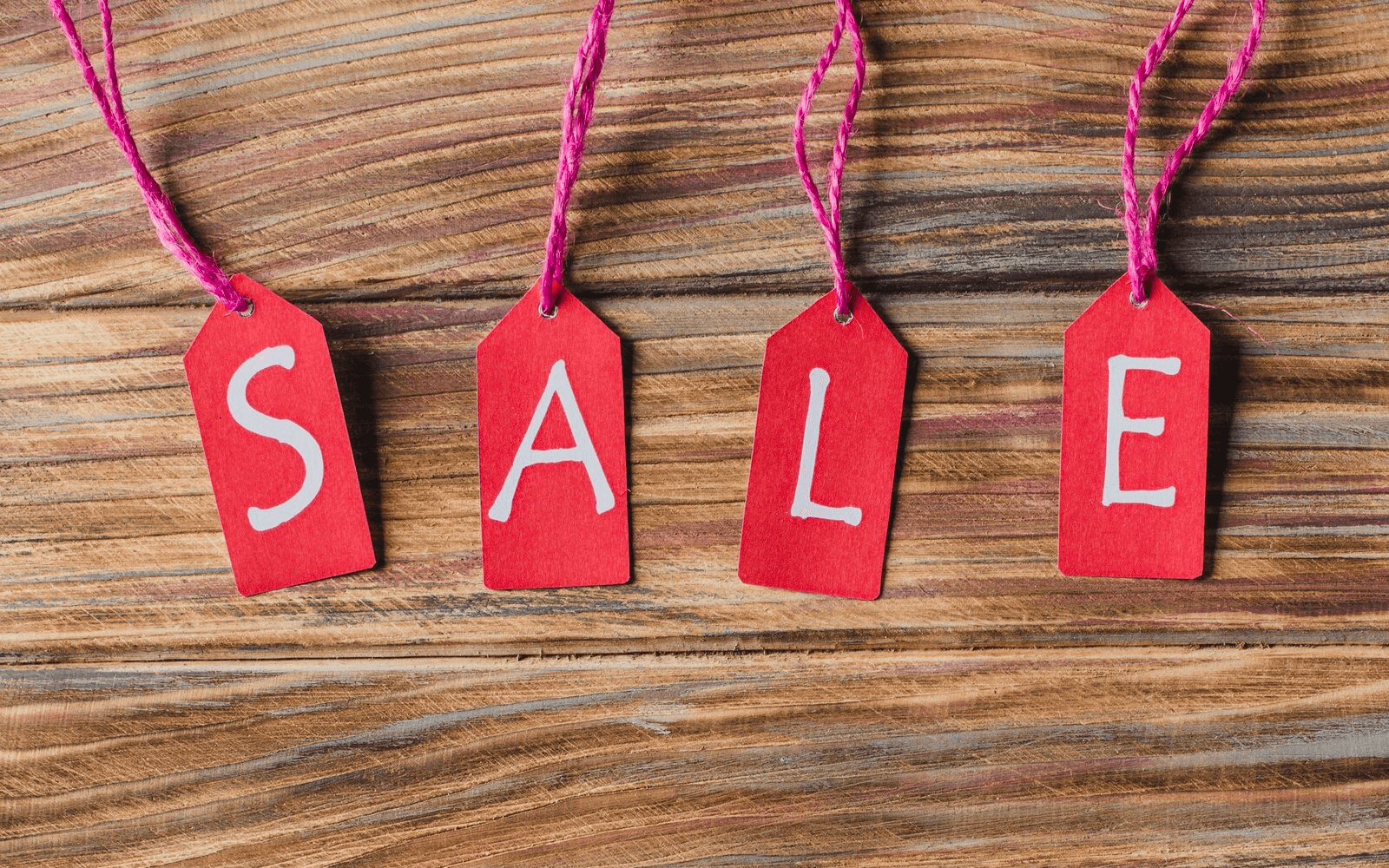 Low Price Section Banner